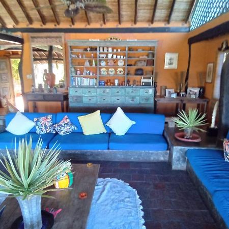 Casa Rancho De Chana Paraguachi Ngoại thất bức ảnh