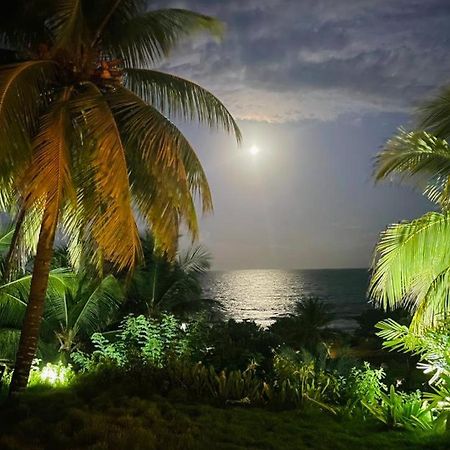 Casa Rancho De Chana Paraguachi Ngoại thất bức ảnh