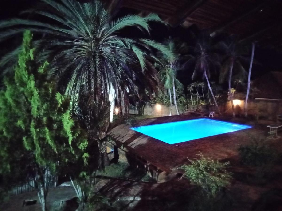 Casa Rancho De Chana Paraguachi Ngoại thất bức ảnh