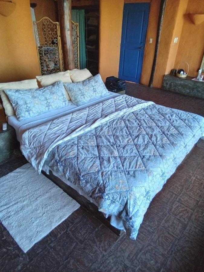 Casa Rancho De Chana Paraguachi Ngoại thất bức ảnh
