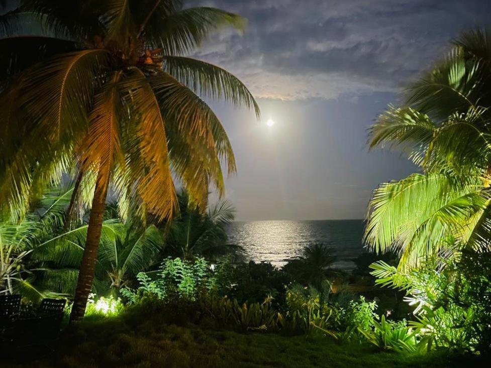 Casa Rancho De Chana Paraguachi Ngoại thất bức ảnh